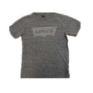 Boys Levi Short‎ Sleeve T-Shirt